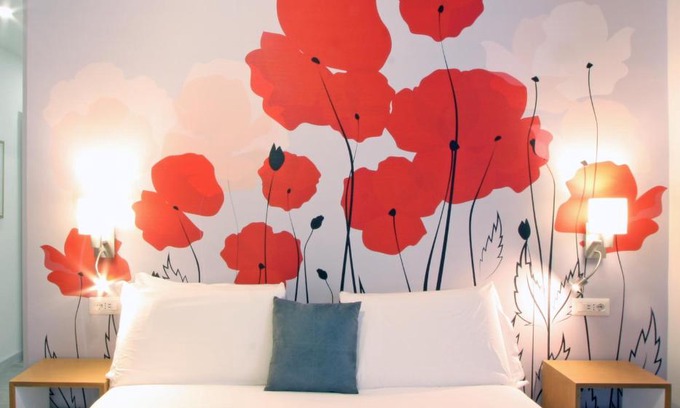 Repubblica House | Florido' Rome