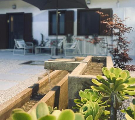 Cassino Apartment | Flos