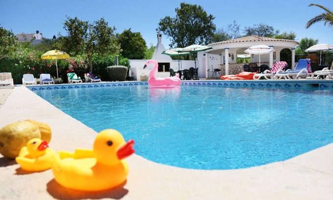 Calicas Villa | FLOWER APARTMENT