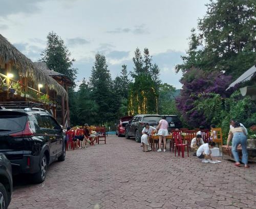 Bac Ha House | Flower hmong homestay