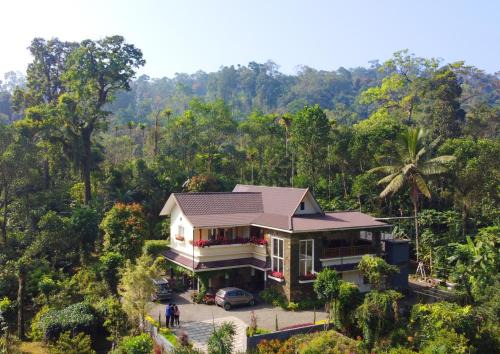 Devikolam House | Flower Valley Plantation Homestay