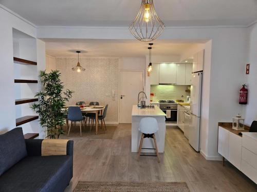 Costa Nova do Prado Apartment | Fluss Meer Sonne Am Costa Nova Strand