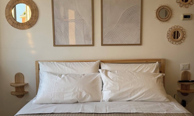 Ciampino House | Fly & Chill - Ciampino Airport