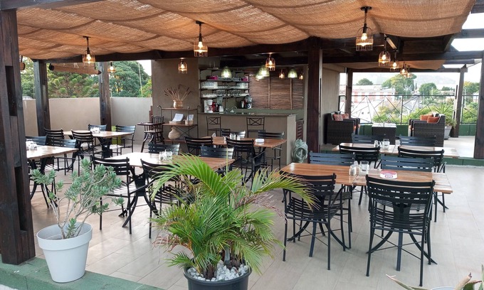 Ambohibao Hotel | Fly Inn Madagascar Hotel