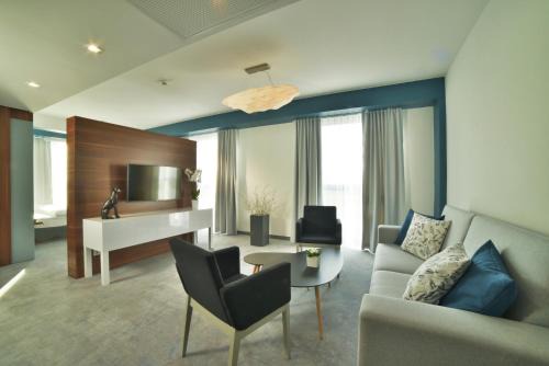 gmina Jastkow Hotel | Focus Hotel Premium Lublin Conference & SPA