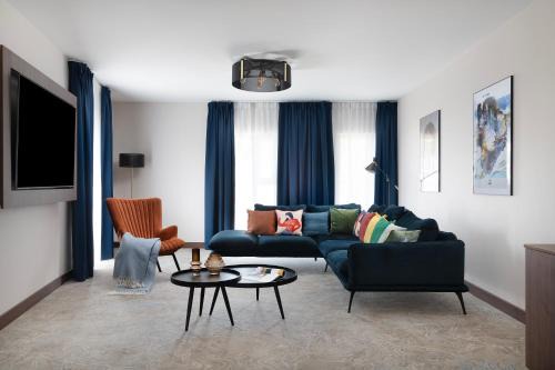 Srodmiescie Hotel | Focus Hotel Premium Lublin