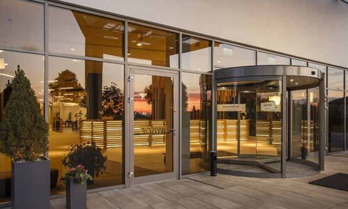 gmina Jastkow Hotel | Focus Hotel Premium Lublin Conference & SPA