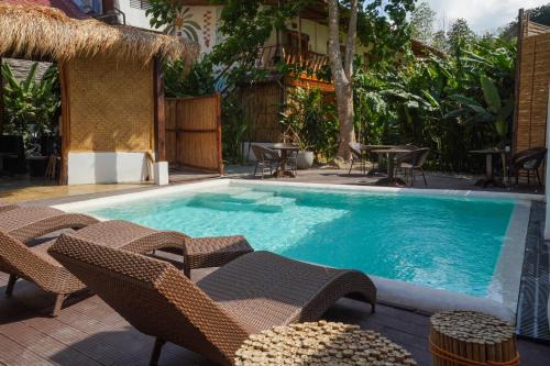 El Nido Hotel | Focus Rooms