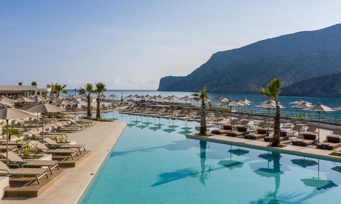 Fodele Resort | Fodele Beach Water Park Resort