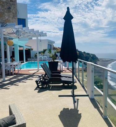 Sao Filipe Hotel | Fogo Boutique Hotel