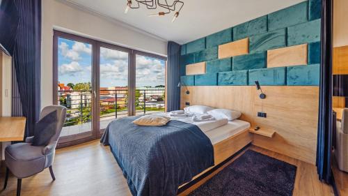 Hel Apartment | Foka, Sun & Snow