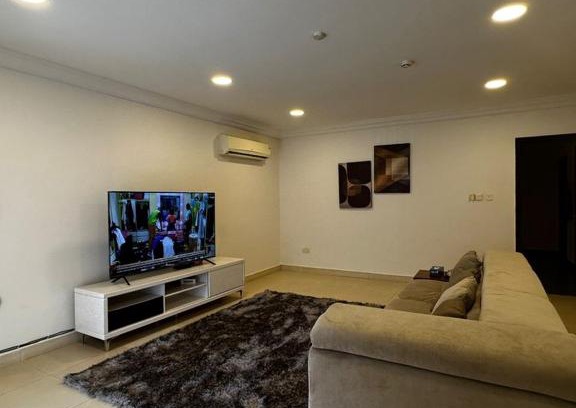 Asokoro House | FOLIO HOUSE