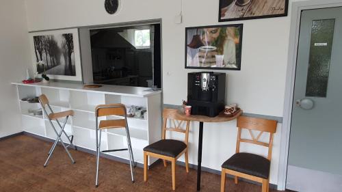 Olshammar Bed & Breakfast | Folketshus i Olshammar