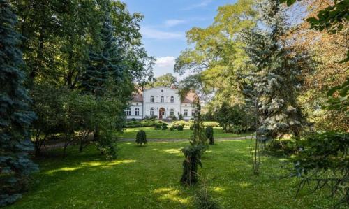 gmina Brodnica House | Folwark Grabianowo
