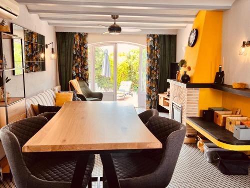 Pinar del Advocat House | Foncha by Sun & Sea Homes