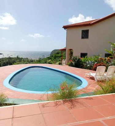 Fond Bay Hotel | Fond Bay Suites Hotel - Breathtaking Ocean Views