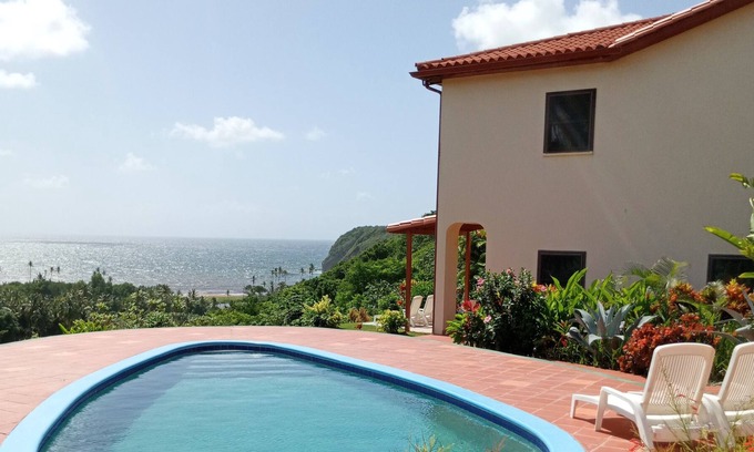 Fond Bay Apartment | Fond Bay Suites Hotel