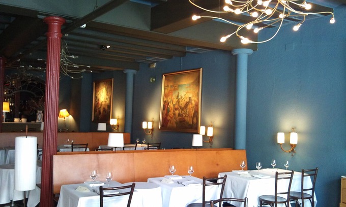Granollers Hotel | Fonda Hotel 1771