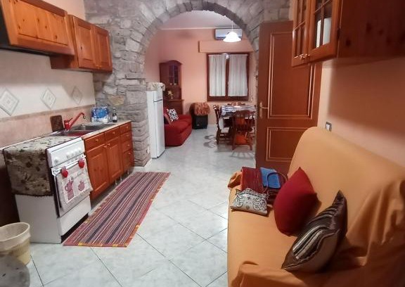 Sardara Apartment | Fontana Nuova