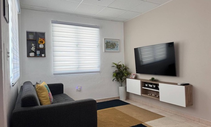 Sabana Abajo House | Fontana Sunset - Amazing 3 Bedroom Apartment