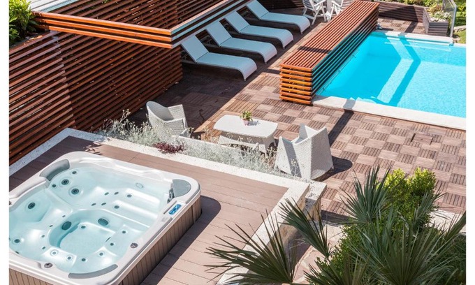 Atina Bed & Breakfast | Fontana Vecchia