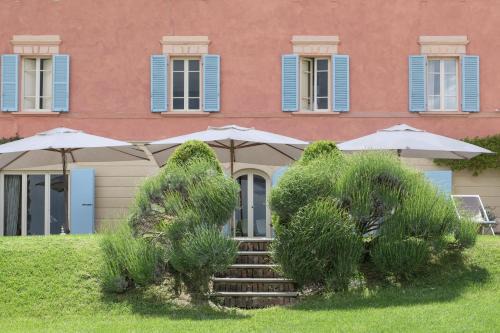 Foiano della Chiana Resort | Fontelunga Hotel & Villas