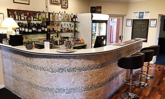 Footscray Hotel | Footscray Motor Inn