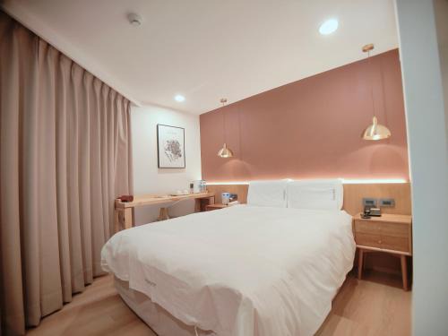 North District Hotel | Fooyee Hotel Wenxin Zhongqing