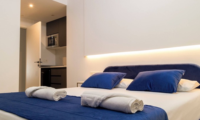 L'Hort de Senabre House | Forata lofts