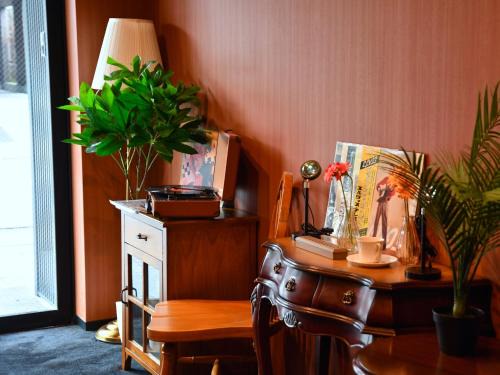 Asao Ward Hotel | ＦＯＲＢＥＬＬ ＳＴＡＹ ＹＵＲＩＧＡＯＫＡ