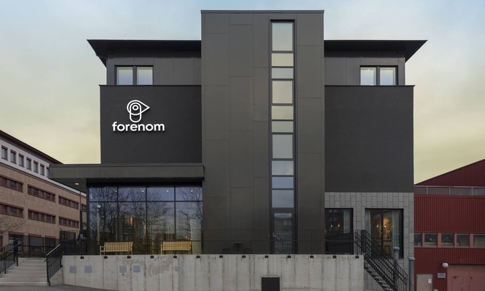 Kista Science City Hotel | Forenom Aparthotel Stockholm Kista