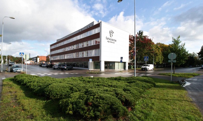Rauma Apartment | Forenom Serviced Apartments Rauma