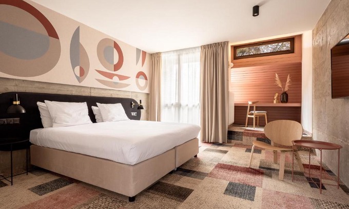 Zwierzyniec Hotel | Forest Hotel