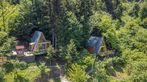 Khulo House | Forest House