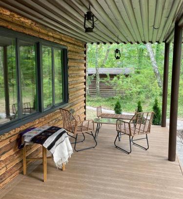 Serock House | Forest House