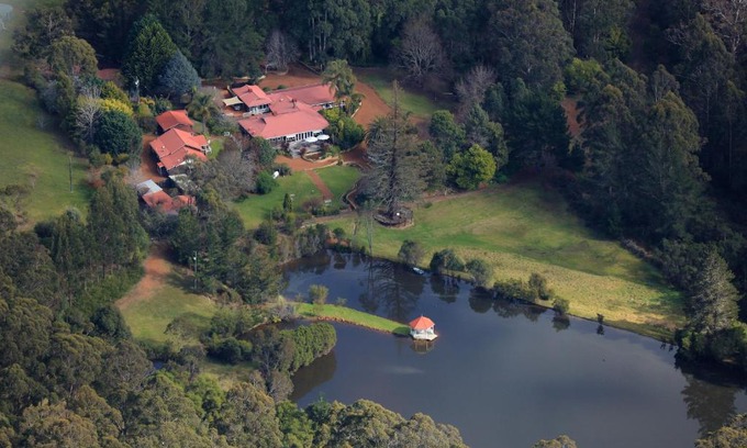 Pemberton Resort | Forest Lodge Resort
