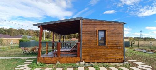 Cefa House | Forest relax house near Oradea -pet friendly free private parking