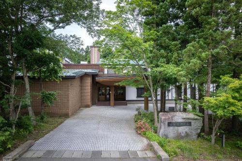 Daisen Hotel | Forest Resort Yamanote Hotel