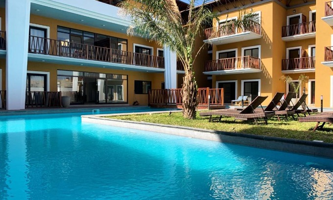 Senegambia Apartment | Forest View Apartments