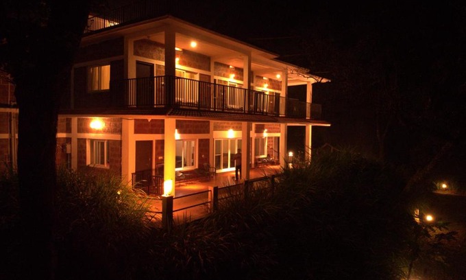 Virarajendrapet House | Forestdale Coorg