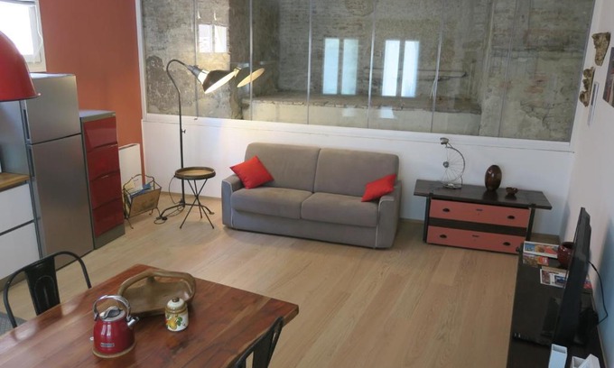 Historic Centre Apartment | Foresteria Conti, sulle tracce di Shakespeare