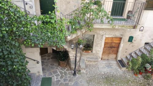 Berbenno di Valtellina Bed & Breakfast | Foresteria Traversi
