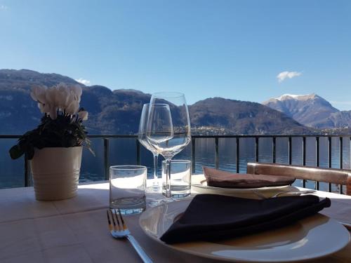 Lierna House | Foresteria Lombarda La Spiaggia