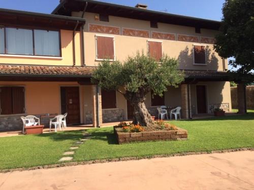 Volta Mantovana Apartment | Foresto Case Vacanza