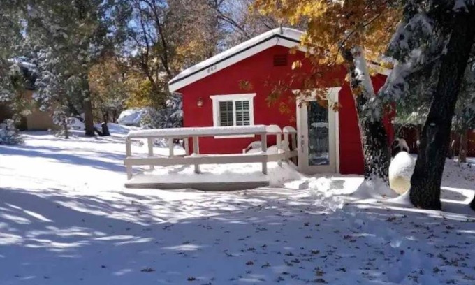 Sugarloaf House | Forest’s Edge - a place for nature lovers