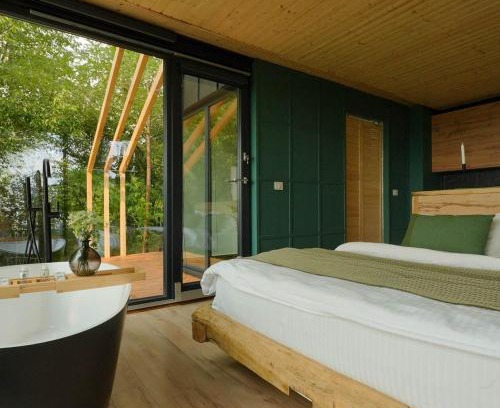 Daesti Villa | ForestView