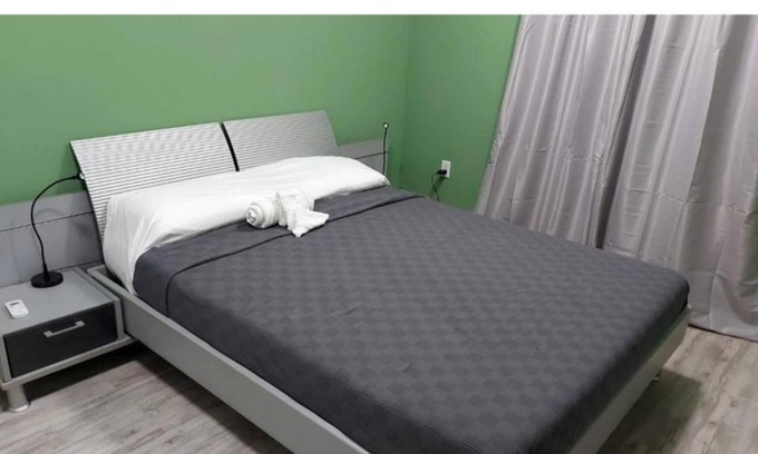 Oranjestad Apartment | Forever Young Apartment B
