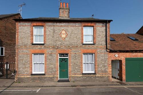 Wallingford Apartment | Forge House