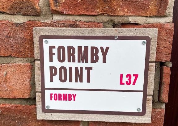Formby House | Formby Point