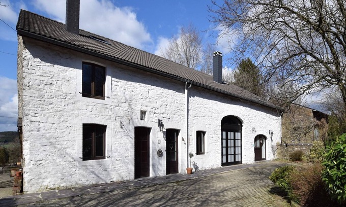 Freineux House | Former farmhouse in a quiet village